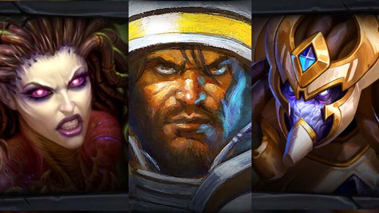 Gespeeld: Hearthstone Heroes of StarCraft – Is het waard om de mini-set te kopen?