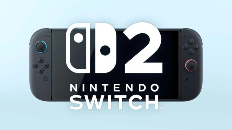 [UPD.] Bekijk de volledige onthulling van de Nintendo Switch 2 met de launch games hier terug