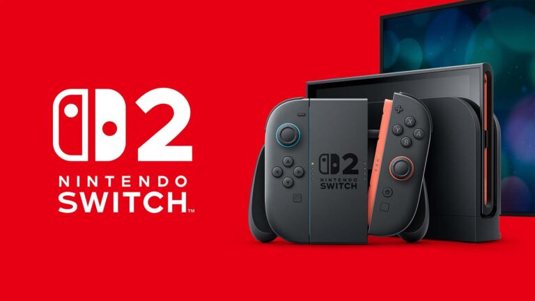 Review: Nintendo Switch 2 – Niet een revolutie, maar een evolutie