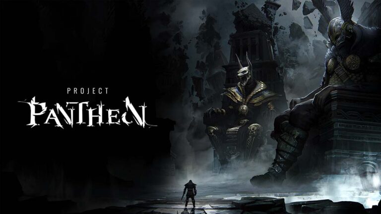 Diablo IV krijgt nog meer concurrentie, dit is de onthullingstrailer van de nieuwe ARPG Project Pantheon
