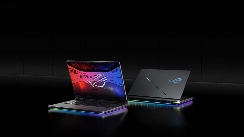 ROG 2025 G18 Gaming Laptop