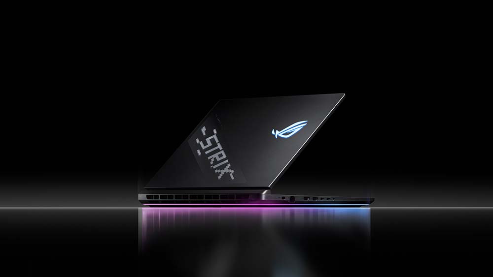 ROG 2025 SCAR Gaming Laptop