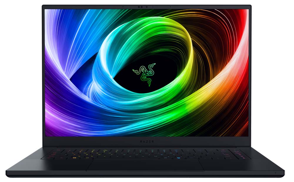Razer Blade 16 2025-model