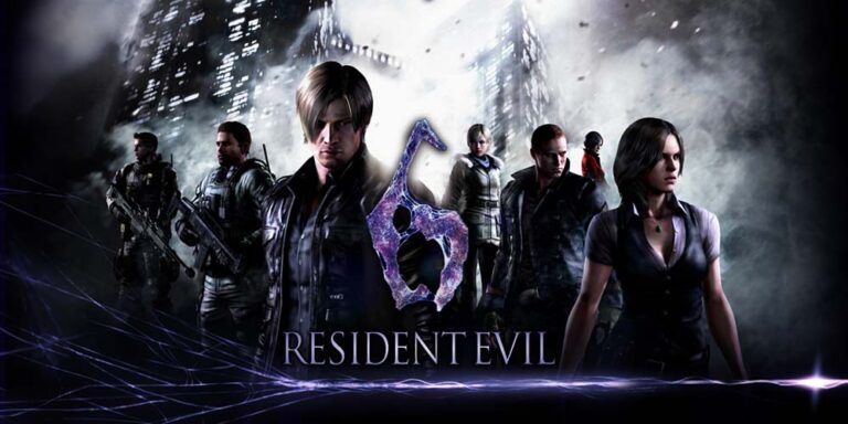 Capcom gaat mogelijk een nieuwe versie van Resident Evil 6 uitbrengen, een rating is gespot op de ESRB