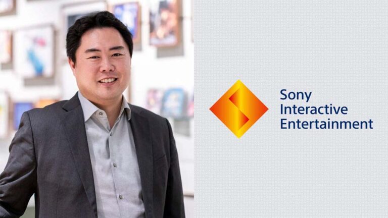 Hideaki Nishino wordt de enige CEO van Sony Interactive Entertainment, Hermen Hulst blijft de CEO van PlayStation Studios