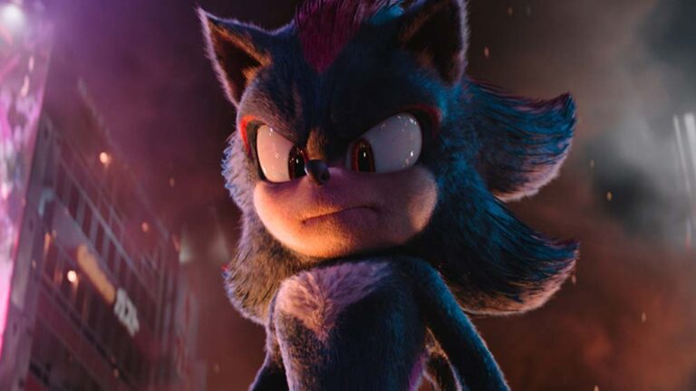 Sonic the Hedgehog 3 is nu al de tweede meest succesvolle film ooit geïnspireerd door een gaming franchise
