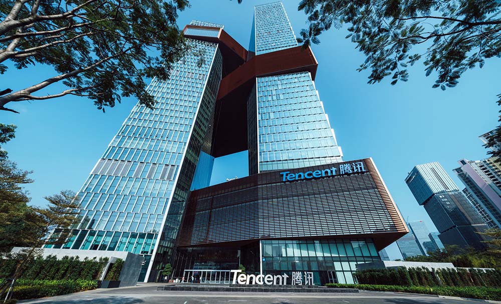 Tencent