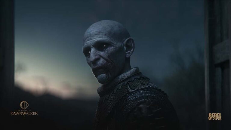 Ex-ontwikkelaars van The Witcher III onthullen vampire actie-RPG The Blood of Dawnwalker, dit is de duistere eerste trailer