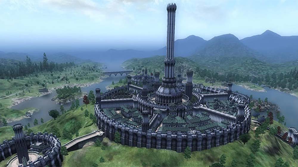 The Elder Scrolls IV Oblivion
