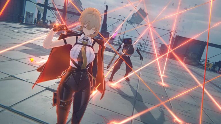 Details van Zenless Zone Zero major update 1.5 bekendgemaakt