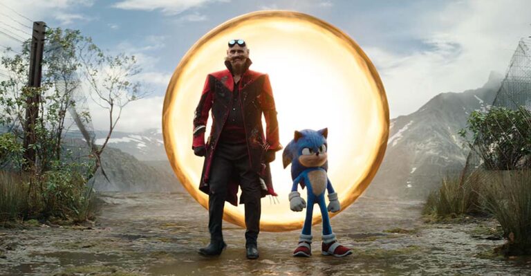 Acteur Jim Carrey staat open voor een terugkeer in Sonic the Hedgehog 4 als de schurk Dr. Eggman