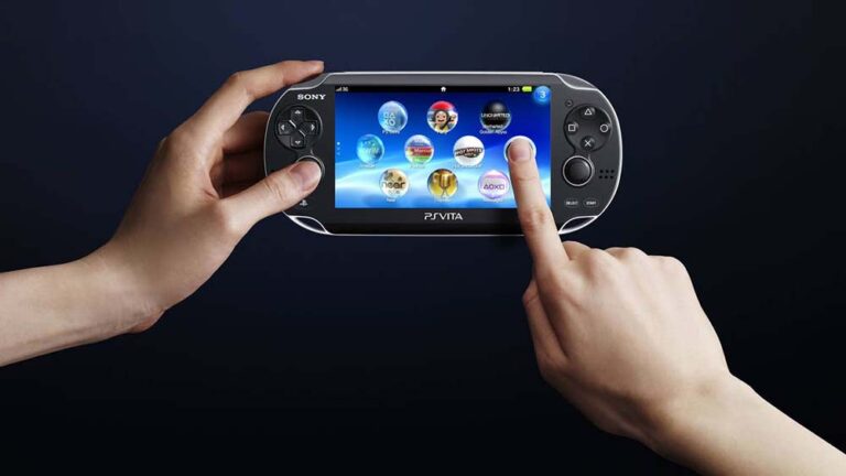 Ex-baas van PlayStation zegt waarom de PS Vita is gefaald