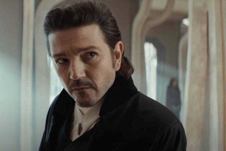 Check hier de eerste trailer van het tweede seizoen van Star Wars-serie Andor