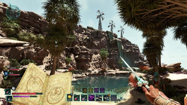 Is Avowed een Skyrim killer geworden? Dit zijn de eerste reviewscores op een rijtje