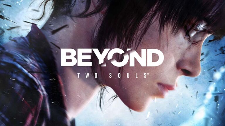 Een tv-serie over de game Beyond: Two Souls is in de maak