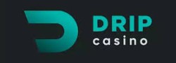 DripCasino Logo