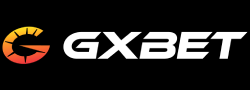 Gxbet Logo