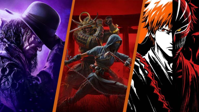 Maart 2025 wordt zeer druk voor gamers, deze 20 veelbelovende games verschijnen deze maand
