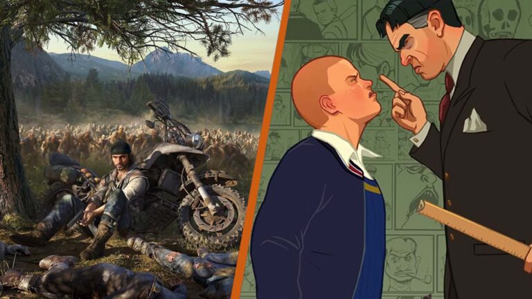 5 geweldige games die nooit een vervolg kregen, maar het wel verdienden