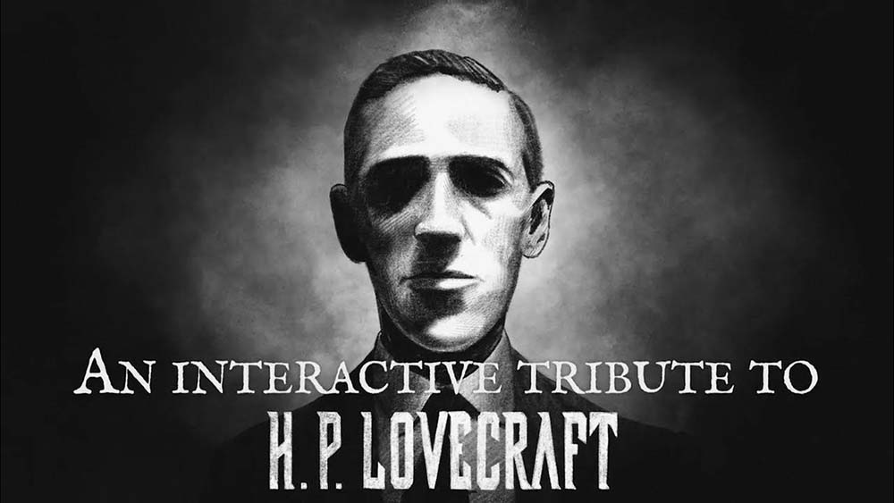 HPL Nyarlathotep Rising