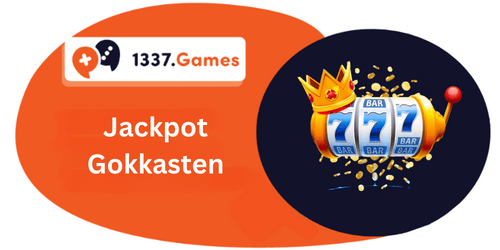 Jackpot Slots: Speel de Beste Jackpot Gokkasten 2025