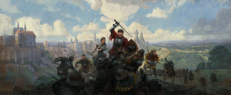 Review: Kingdom Come Deliverance 2 – De meest immersive RPG die we gespeeld hebben
