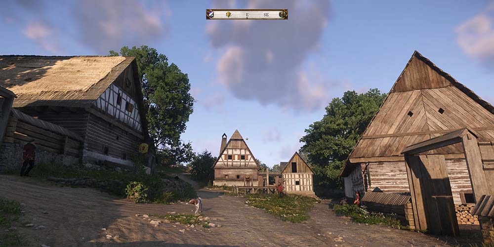 Kingdom Come Deliverance 2 Troskowitz