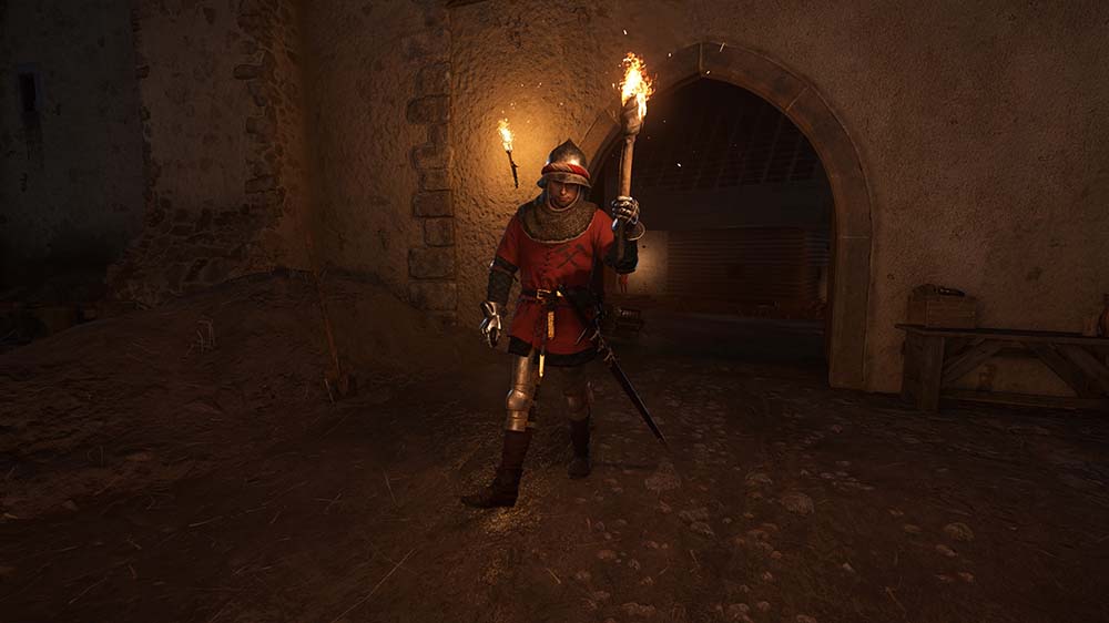 Kingdom-Come-Deliverance-2-fakkel