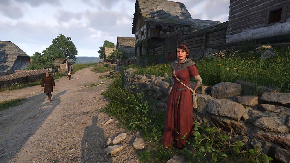 Kingdom Come Deliverance 2 screenshot2