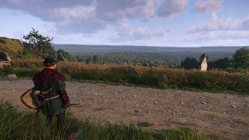 Kingdom Come Deliverance 2 screenshot5