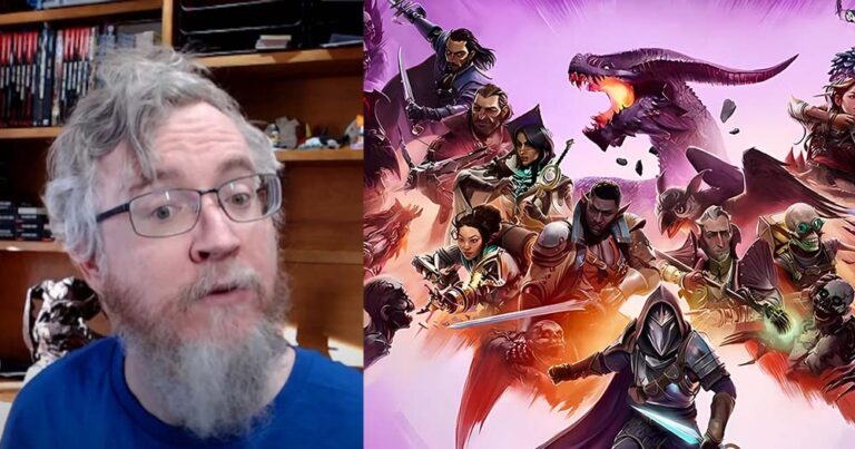 EA wilde van Dragon Age een 1 miljard dollar franchise maken