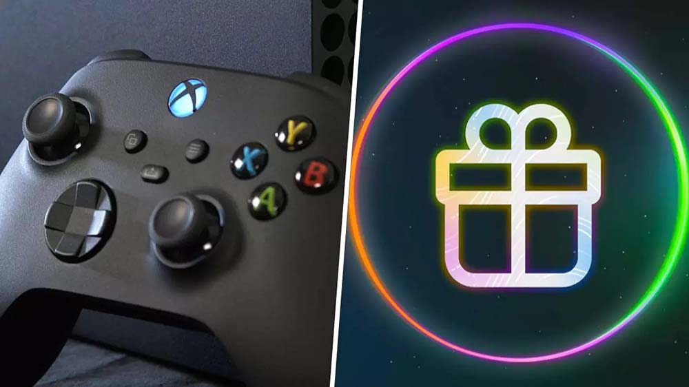 Microsoft Rewards Xbox