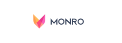 Monro Logo