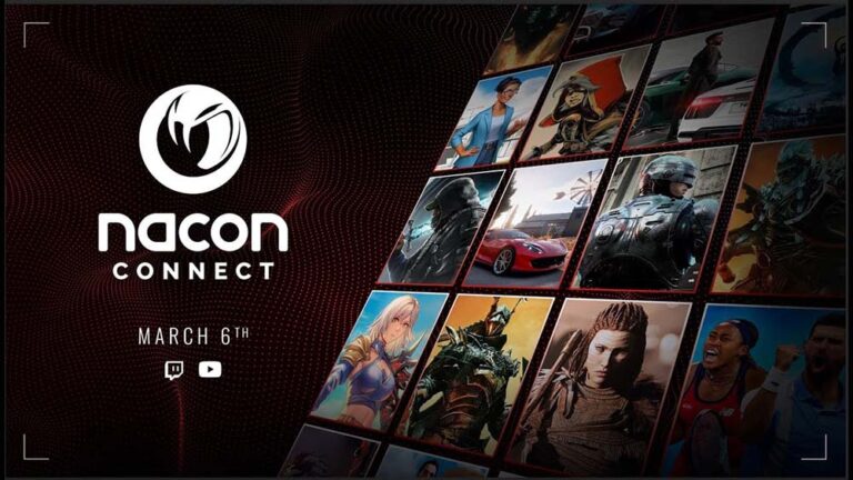 Alle aankondigingen van de recente Nacon Connect-presentatie op een rijtje