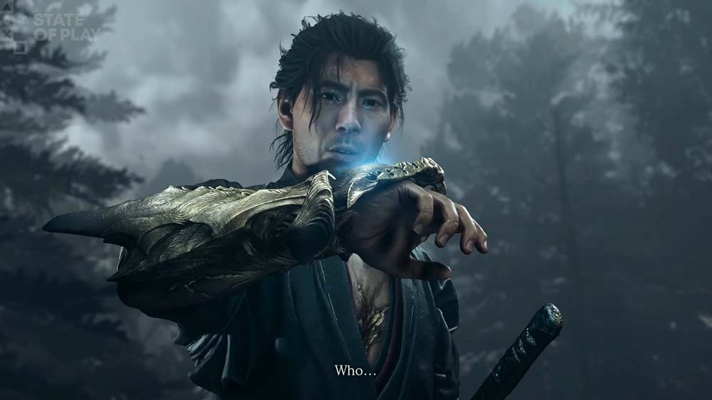 Onimusha Way of the Sword