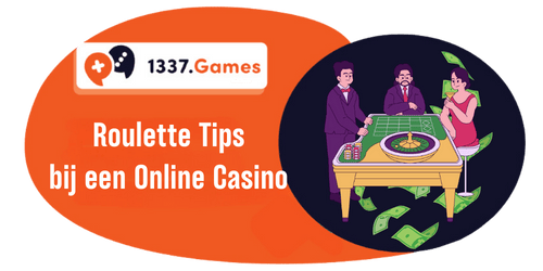 casino Roulette tips