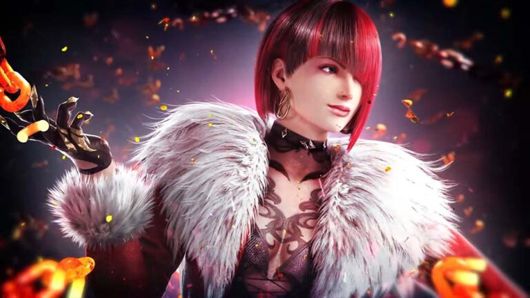 Tekken 8 bereikt mijlpaal van 3 miljoen exemplaren, de enige echte Nina Williams wordt binnenkort speelbaar