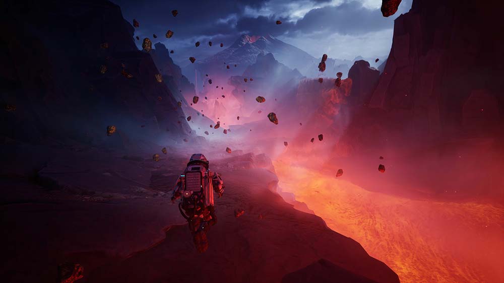 The Alters Screenshot