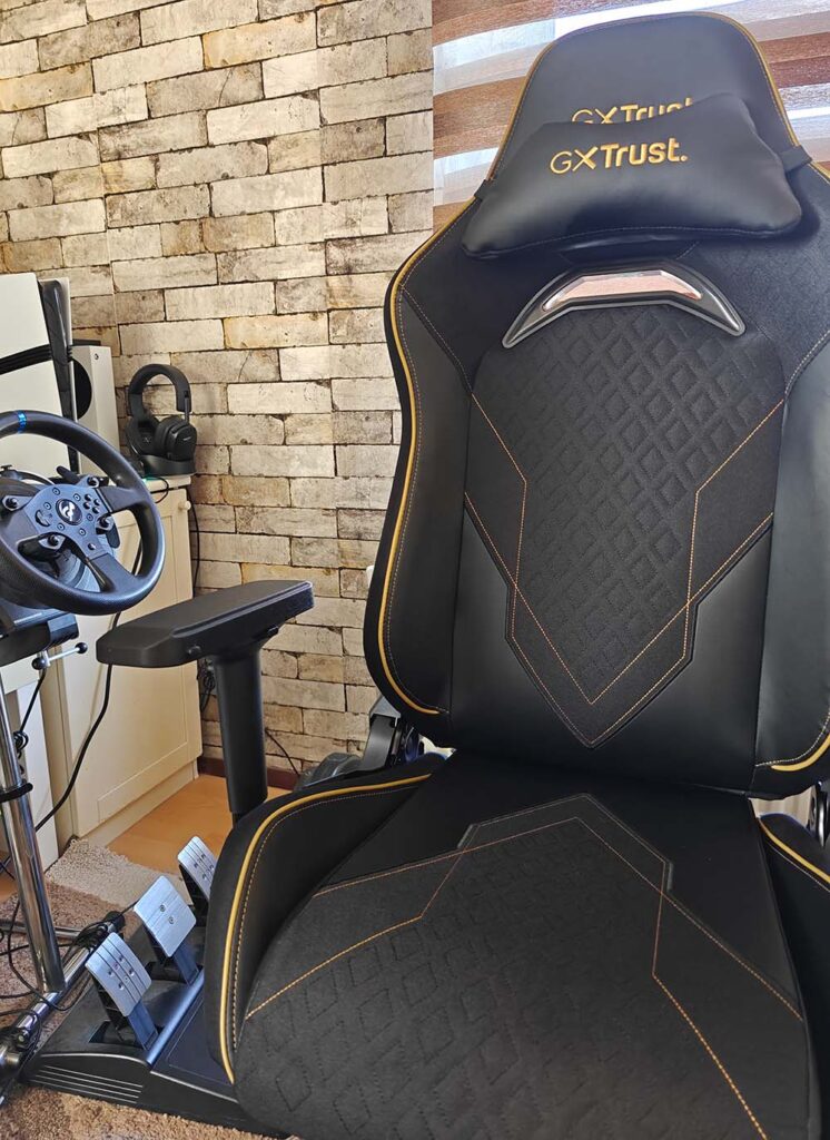 Trust GXT Ruya Pro