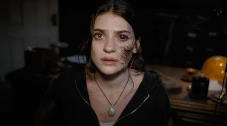 Sony deelt angstaanjagende trailer van de live action Until Dawn-film