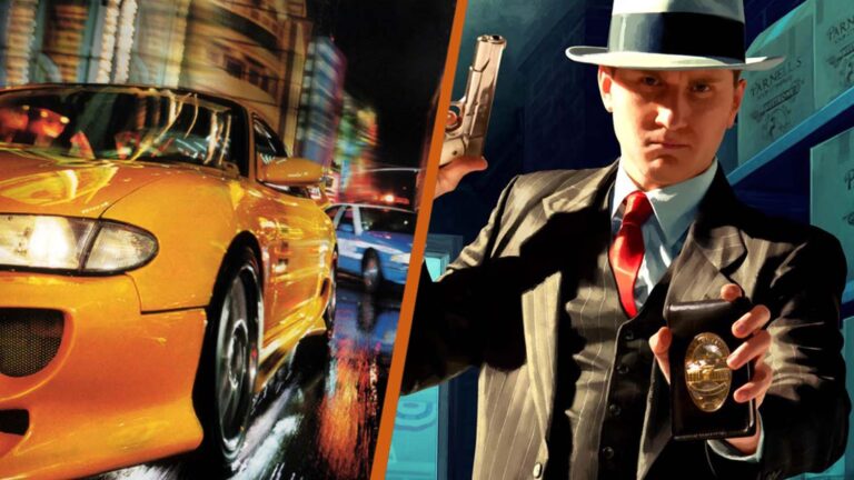 Rockstar Games staat bekend om GTA en Red Dead Redemption, maar deze vergeten games zijn ook door de bekende studio gemaakt