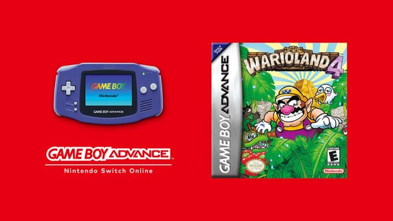 Nintendo viert Valentijn door Wario Land 4 uit te brengen voor leden van Nintendo Switch Online + Uitbreidingspakket