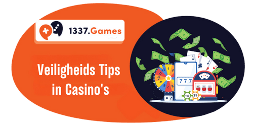 casino veiligheid tips