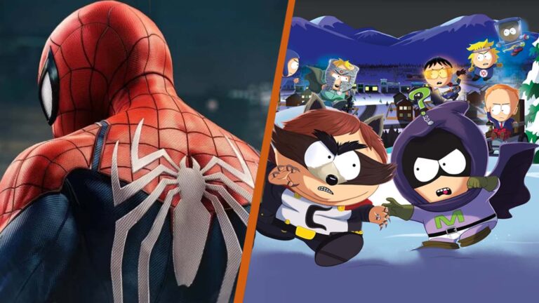5 geweldige superhero-games die je gespeeld moet hebben