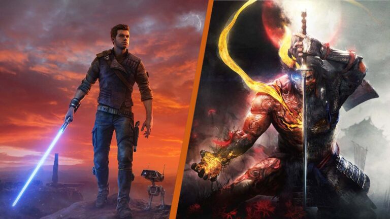 De beste Soulslike-games die niet zijn gemaakt door From Software