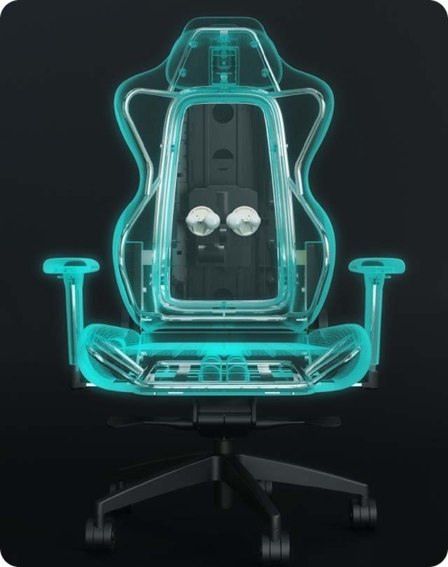 Cooler Master Hybrid M