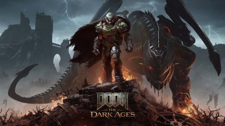 Special: 5 tips voor een episch ‘rip and tear’ avontuur in DOOM: The Dark Ages