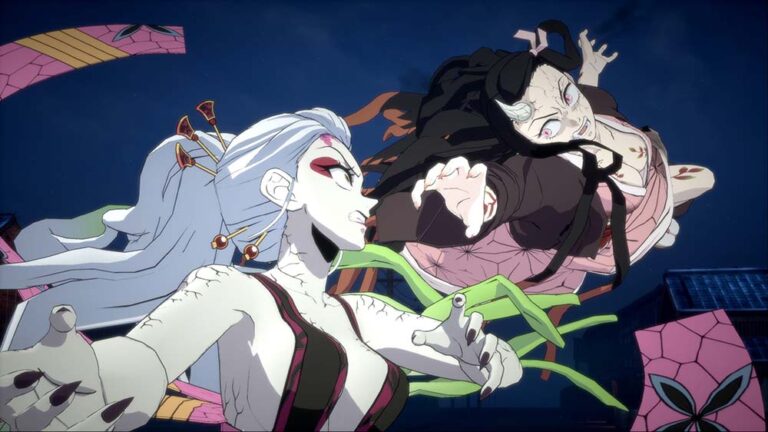 De eerste reviewscores van Demon Slayer: Kimetsu no Yaiba – The Hinokami Chronicles 2 zijn hier