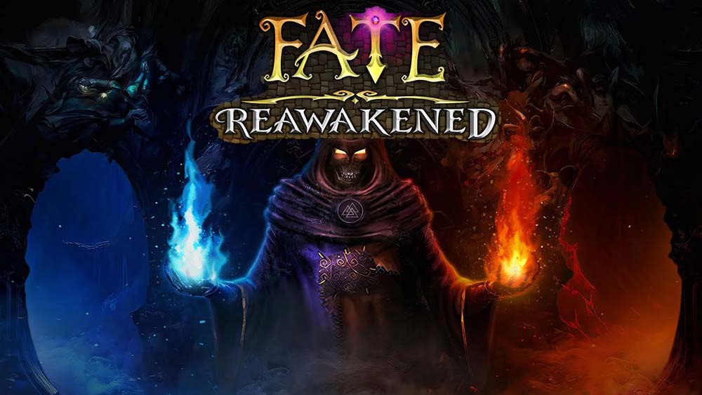Fate Reawakened