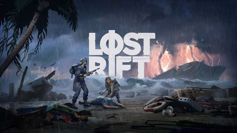 People Can Fly werkt aan nog een project, dit is de eerste trailer van Lost Rift